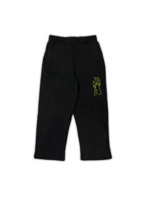 PIGMENTED LIMONITE PANTS