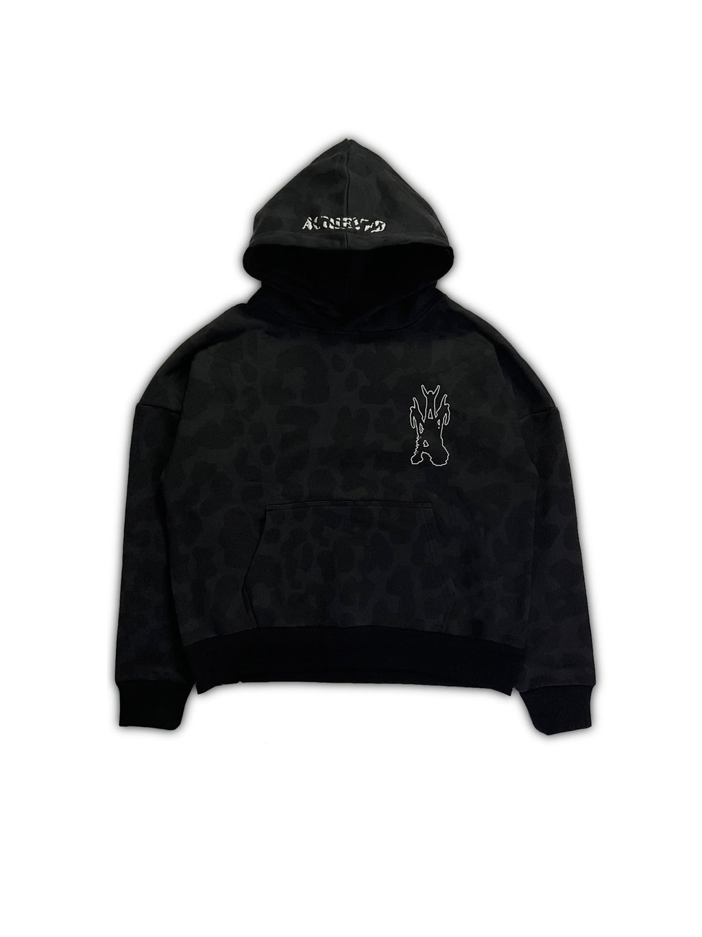 DARK LEOPARD