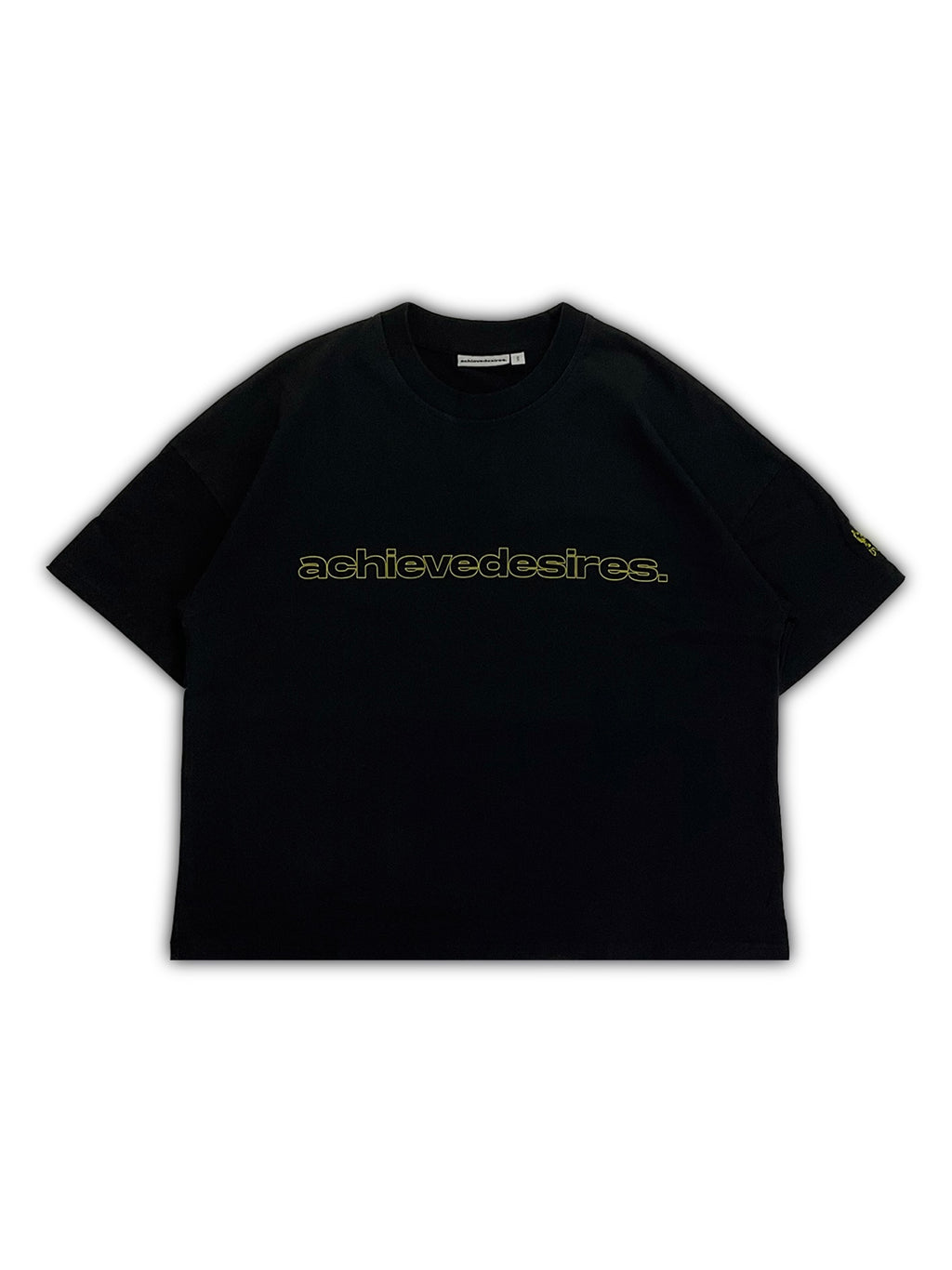 PIGMENTED LIMONITE T-SHIRT