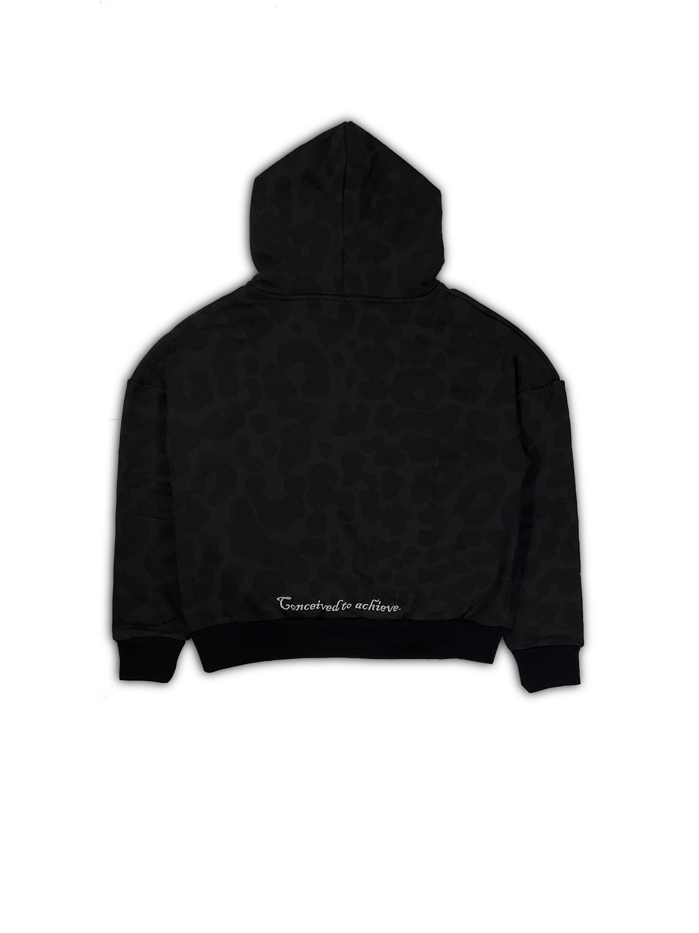 DARK LEOPARD