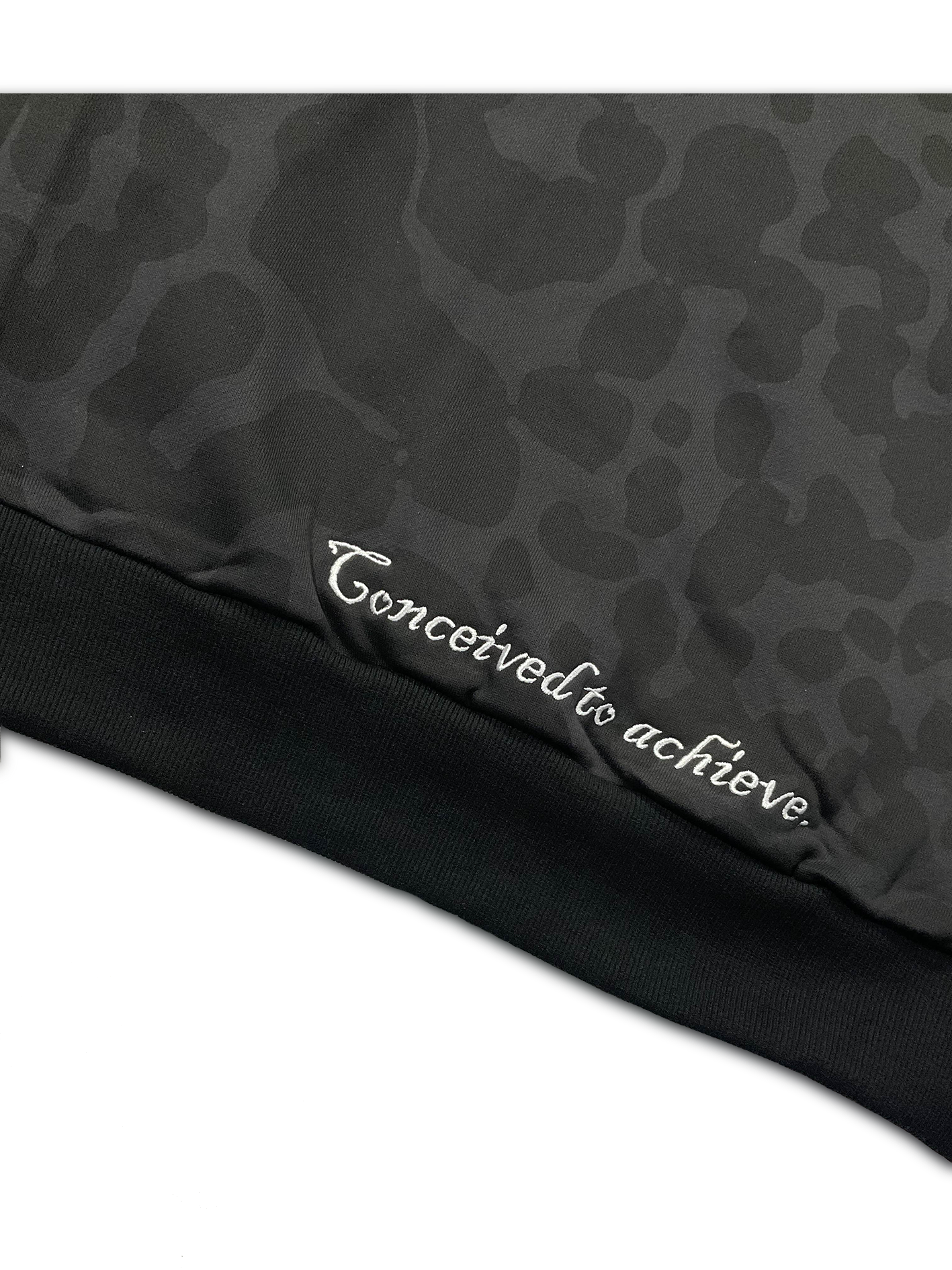 DARK LEOPARD