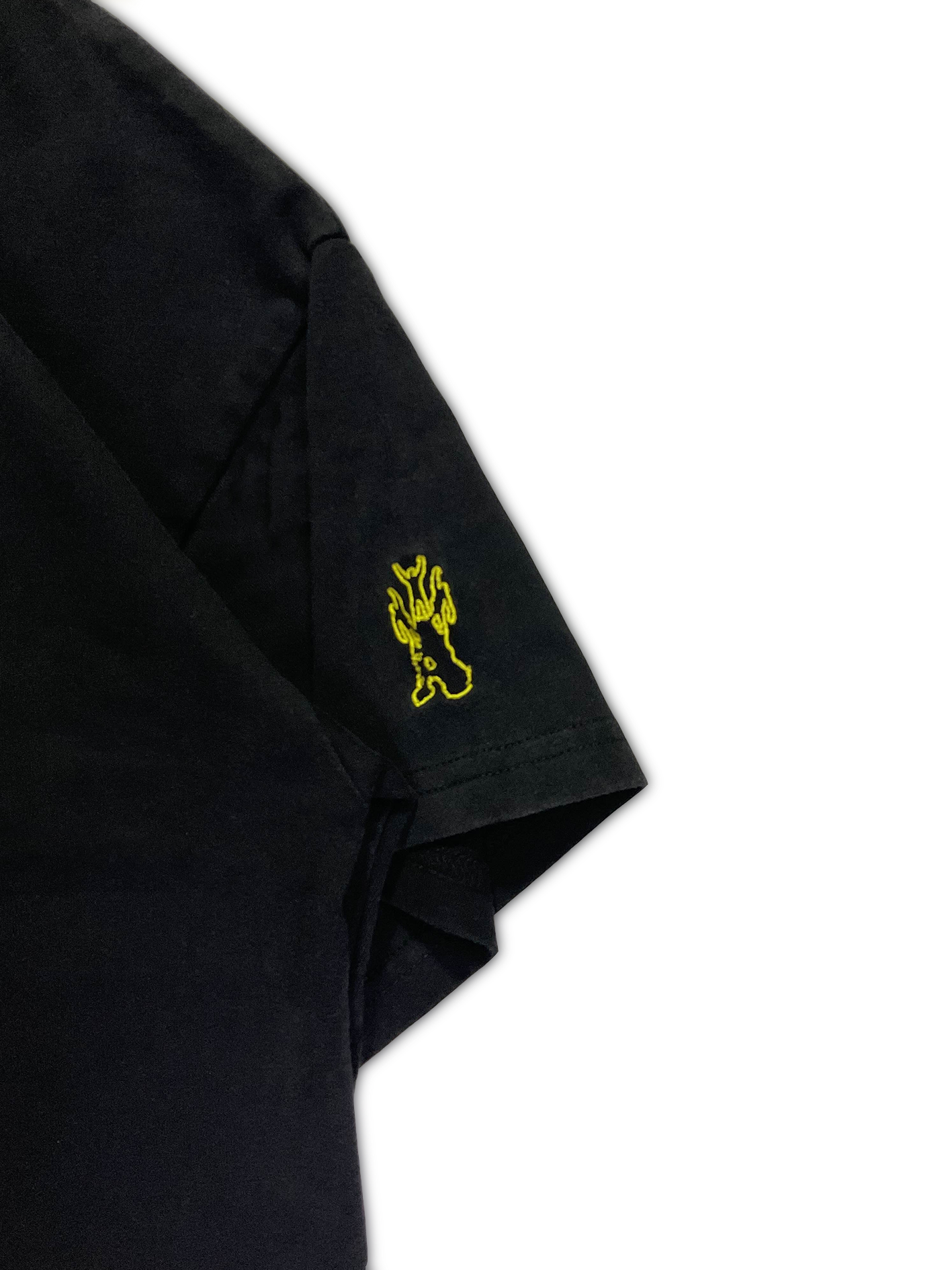 PIGMENTED LIMONITE T-SHIRT