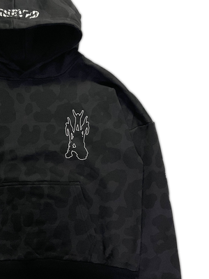 DARK LEOPARD